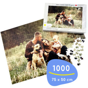 1000 detalių fotodėlionė